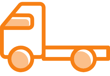 礼县拖车/平板车
